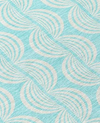 Addison Chantille Machine Washable ACN1056 2'6"x3'10" Area Rug