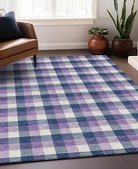 Addison Chantille Machine Washable ACN1053 2'6"x3'10" Area Rug