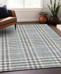 Addison Chantille Machine Washable ACN1054 2'6"x3'10" Area Rug