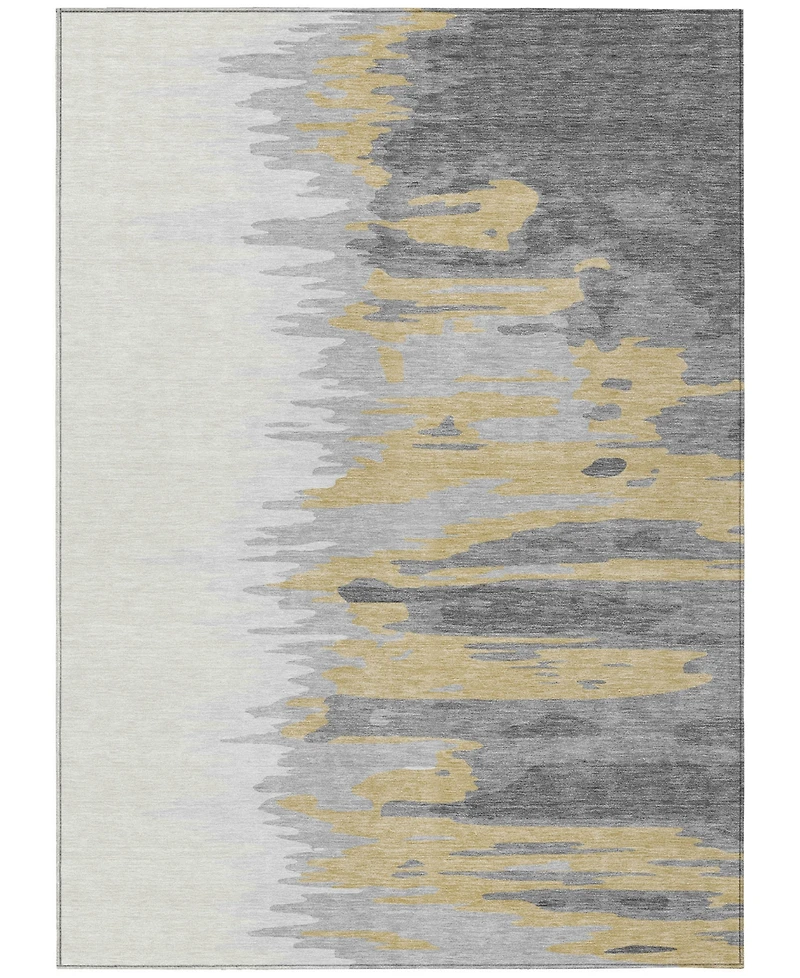 Addison Chantille Machine Washable ACN1050 2'6"x3'10" Area Rug