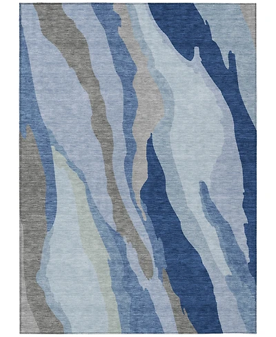 Addison Chantille Machine Washable ACN1047 2'6"x3'10" Area Rug