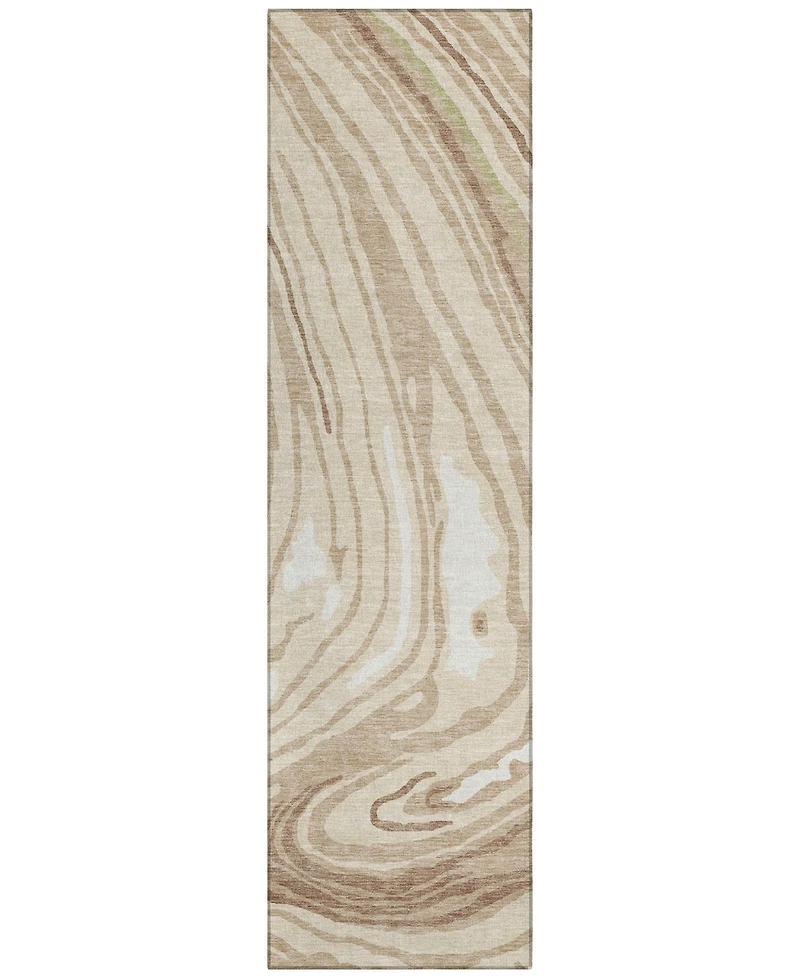 Addison Chantille Machine Washable ACN1051 2'3"x7'6" Runner Area Rug
