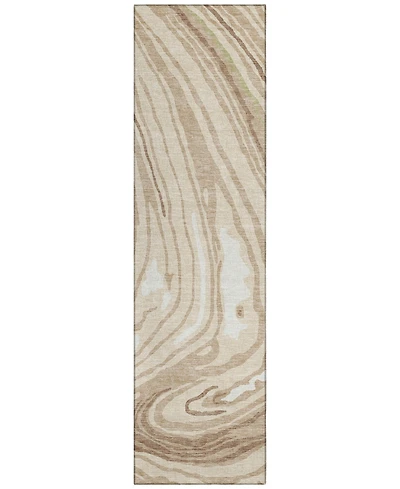 Addison Chantille Machine Washable ACN1051 2'3"x7'6" Runner Area Rug