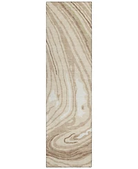 Addison Chantille Machine Washable ACN1051 2'3"x7'6" Runner Area Rug