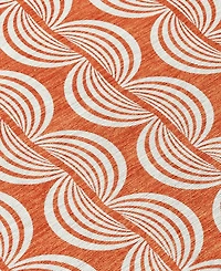 Addison Chantille Machine Washable ACN1055 2'3"x7'6" Runner Area Rug