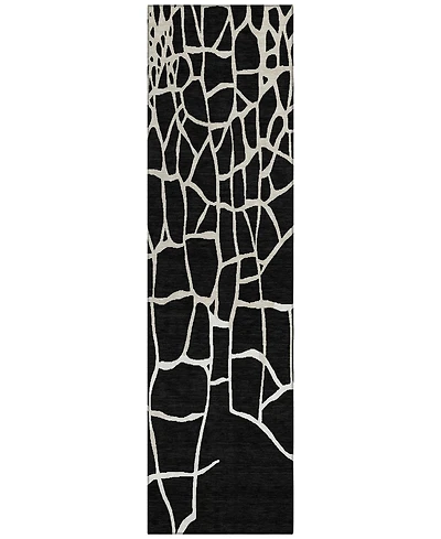 Addison Chantille Machine Washable ACN1049 2'3"x7'6" Runner Area Rug