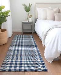 Addison Chantille Machine Washable ACN1054 2'3"x7'6" Runner Area Rug