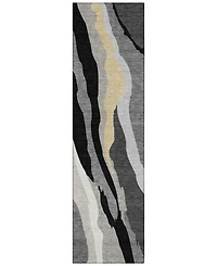 Addison Chantille Machine Washable ACN1047 2'3"x7'6" Runner Area Rug