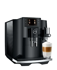 Jura E8 Fully Automatic Coffee Machine