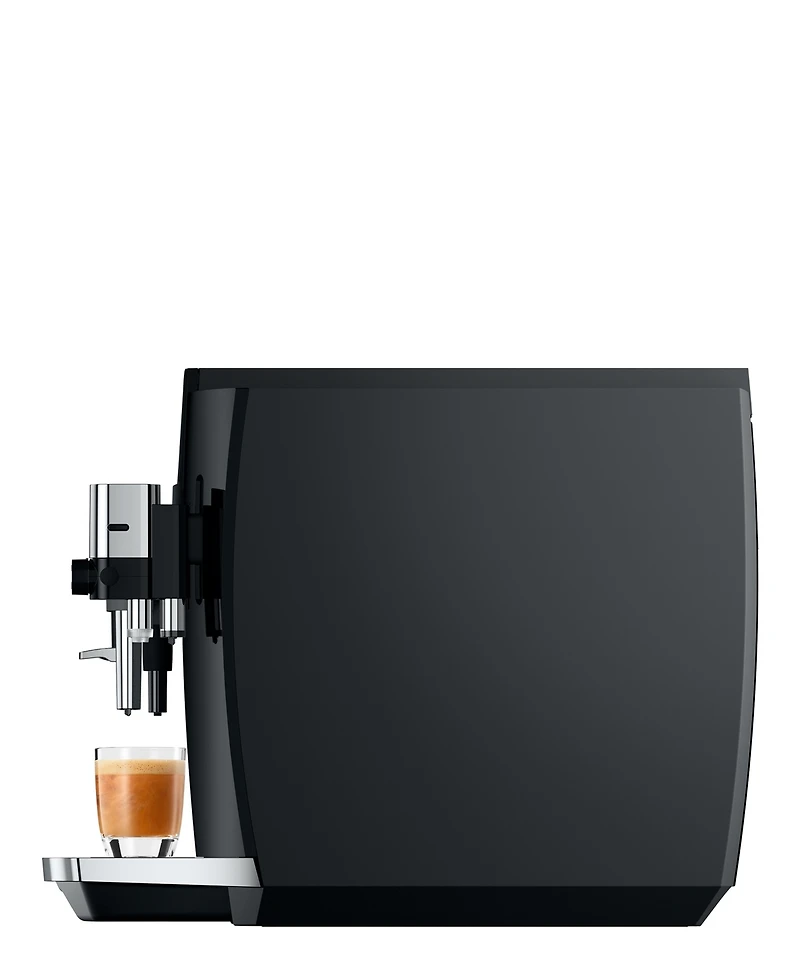 Jura E8 Fully Automatic Coffee Machine