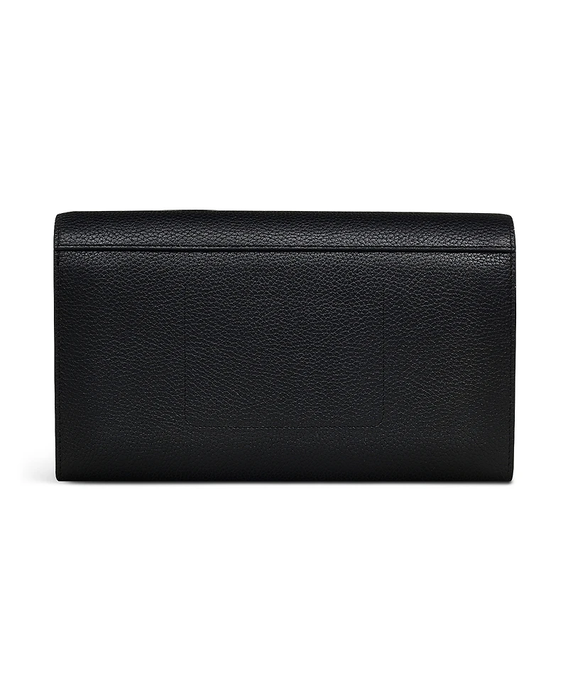 Radley London Rathbone Flap Over Travel Wallet