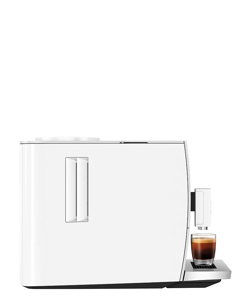 Jura Ena 4 Fully Automatic Coffee Machine