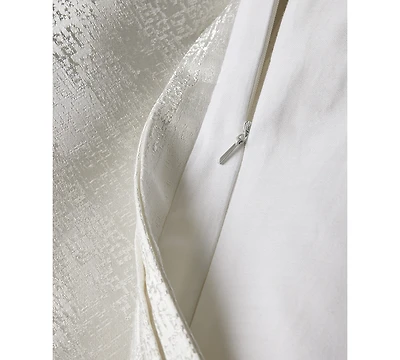 Hotel Collection Fractured Geo Comforter Set, Full/Queen, Exclusively at Macy's