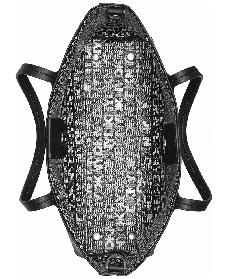 Dkny Saige Tote Crossbody Bag