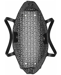 Dkny Saige Tote Crossbody Bag