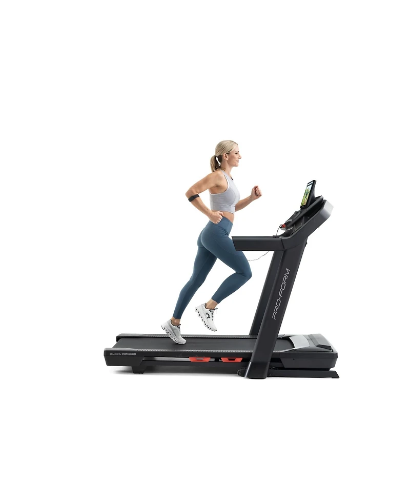 ProForm Carbon Pro 9000 Treadmill