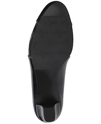 Easy Street Women's Neva Comfort Dress Heel Pumps