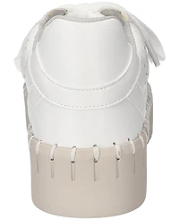 Easy Street Women's Retta Comfort Platform Sneakers