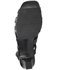 Easy Street Women's Jetty Dress Heel Sandals