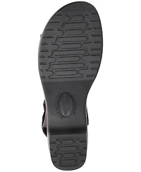 Easy Street Women's Marva Slip-Resistant Sandals