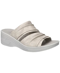 Easy Street Women's Seeker Wedge Heel Sandals