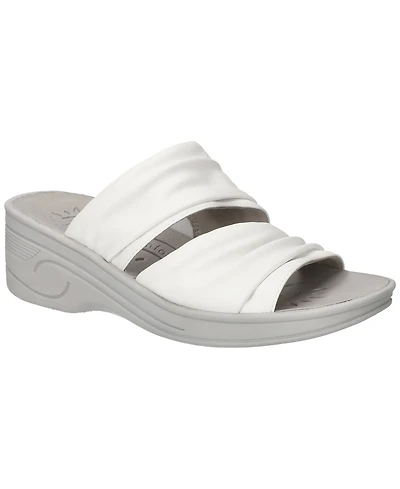 Easy Street Women's Seeker Wedge Heel Sandals