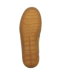 Franco Sarto Women's Ponti Lace Up Low Top Sneakers