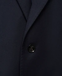 Mango Men's Slim-Fit Virgin Wool Suit Blazer