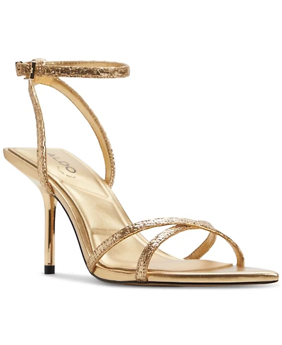 Aldo Women's Adrina Two-Piece Dress Sandals