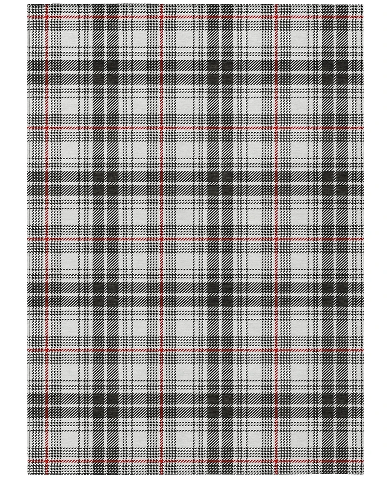 Addison Chantille Machine Washable ACN993 9'x12' Area Rug