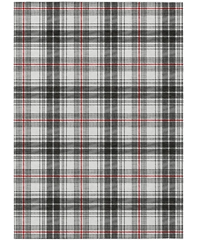 Addison Chantille Machine Washable ACN993 9'x12' Area Rug
