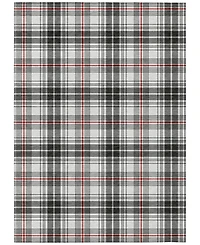 Addison Chantille Machine Washable ACN993 9'x12' Area Rug