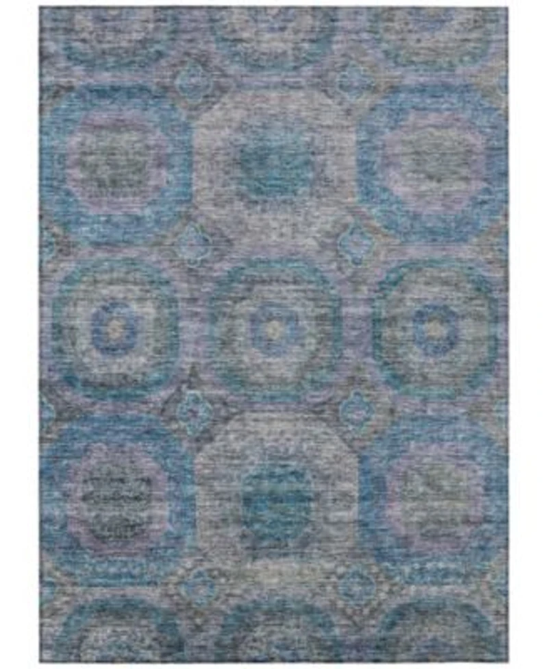 Addison Chantille Machine Washable Acn1221 Area Rug Collection