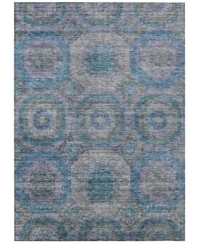 Addison Chantille Machine Washable Acn1221 Area Rug Collection