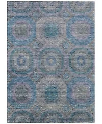 Addison Chantille Machine Washable Acn1221 Area Rug Collection