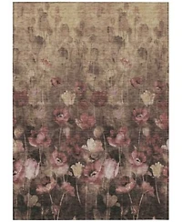 Addison Chantille Machine Washable Acn992 Area Rug Collection
