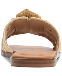 Aldo Women's Seaflower Flat Sandals