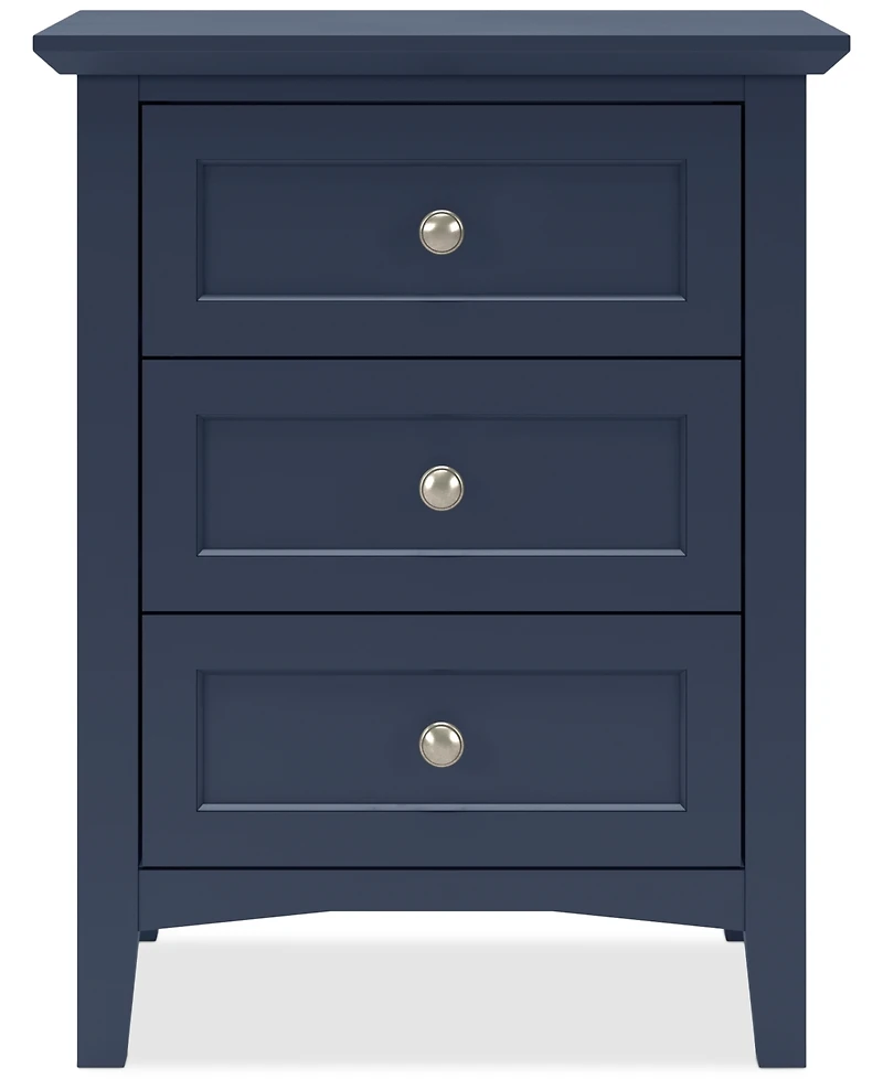 Hedworth Nightstand