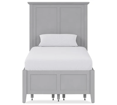 Hedworth Twin Storage Bed