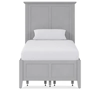 Hedworth Twin Storage Bed