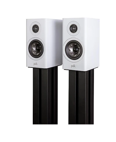 Polk Audio Reserve R100 Compact Bookshelf Speaker - Pair