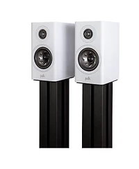 Polk Audio Reserve R100 Compact Bookshelf Speaker - Pair