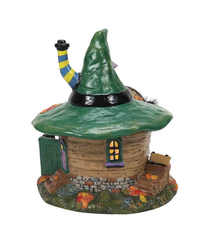 Department 56 Samantha's Boo-tique Village Accessory