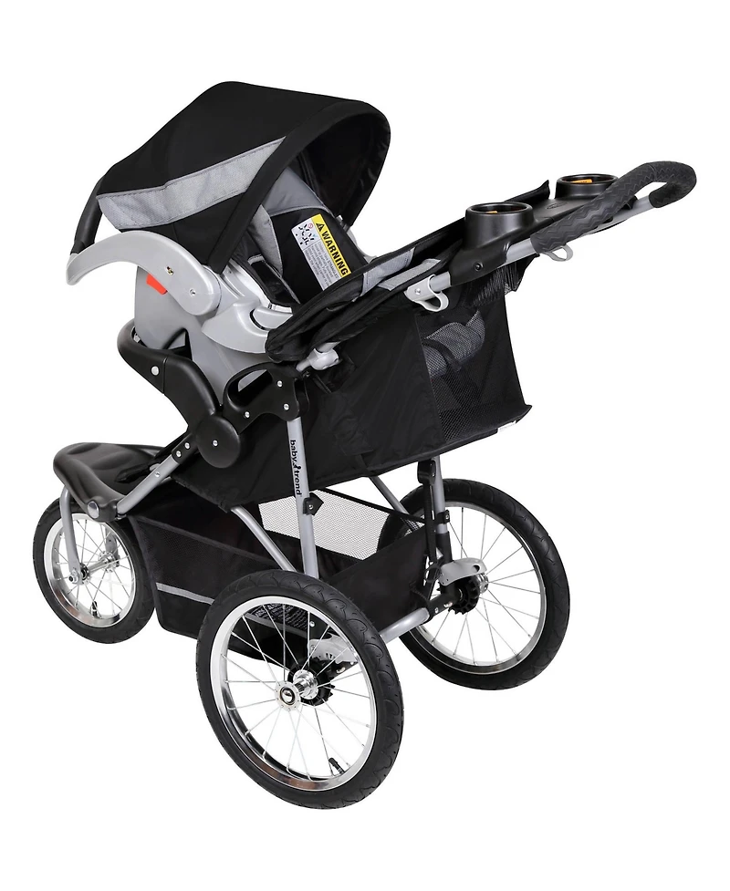 Baby Trend Expedition Jogger Travel System