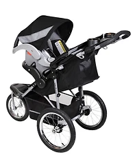 Baby Trend Expedition Jogger Travel System