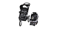 Baby Trend Expedition Jogger Travel System
