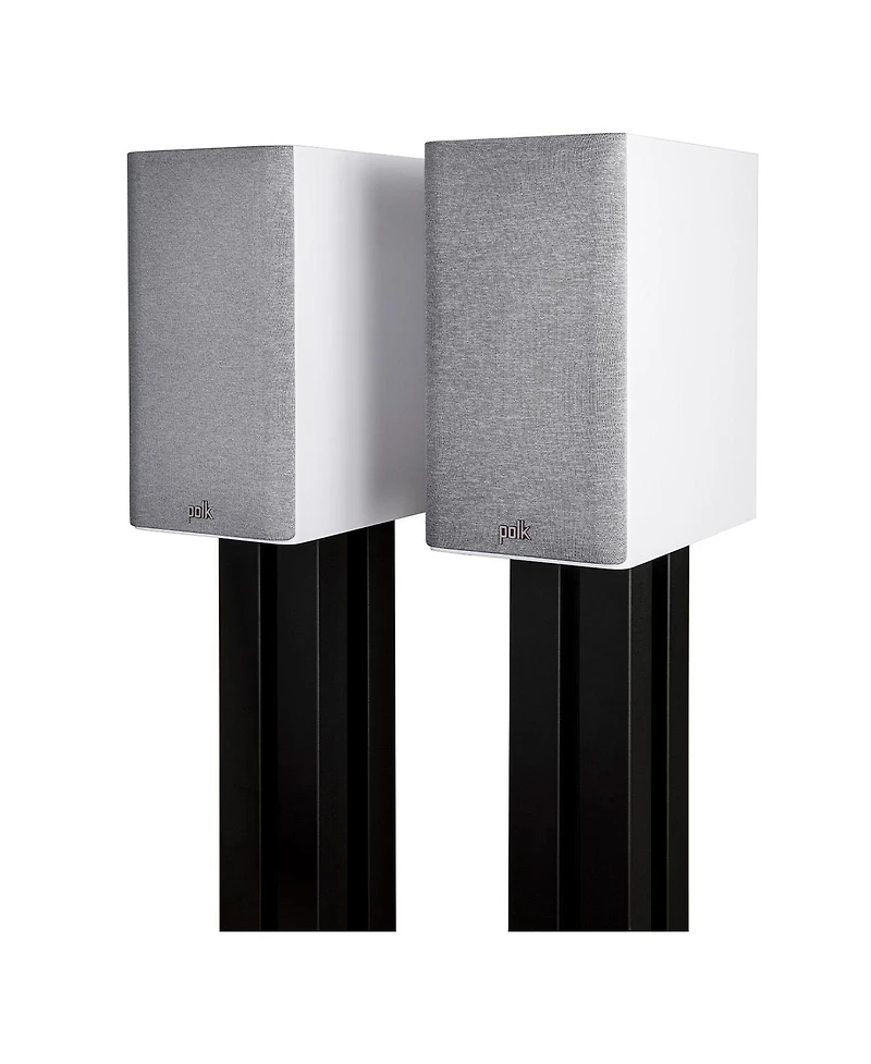 Polk Audio Reserve R200 Bookshelf Speakers - Pair
