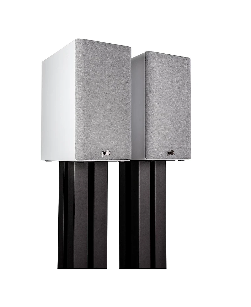 Polk Audio Reserve R200 Bookshelf Speakers - Pair
