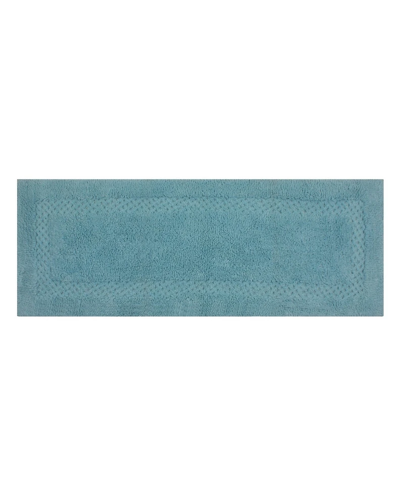 Home Weavers Classy Bath Rug, 21" x 54"