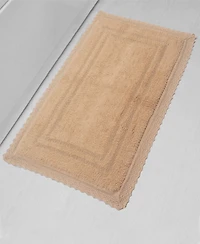 Home Weavers Opulent Reversible Bath Rug